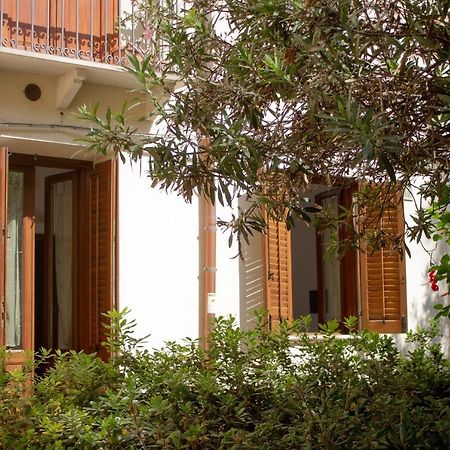 Villa Suli, Mari E Ventu à Trapani Extérieur photo