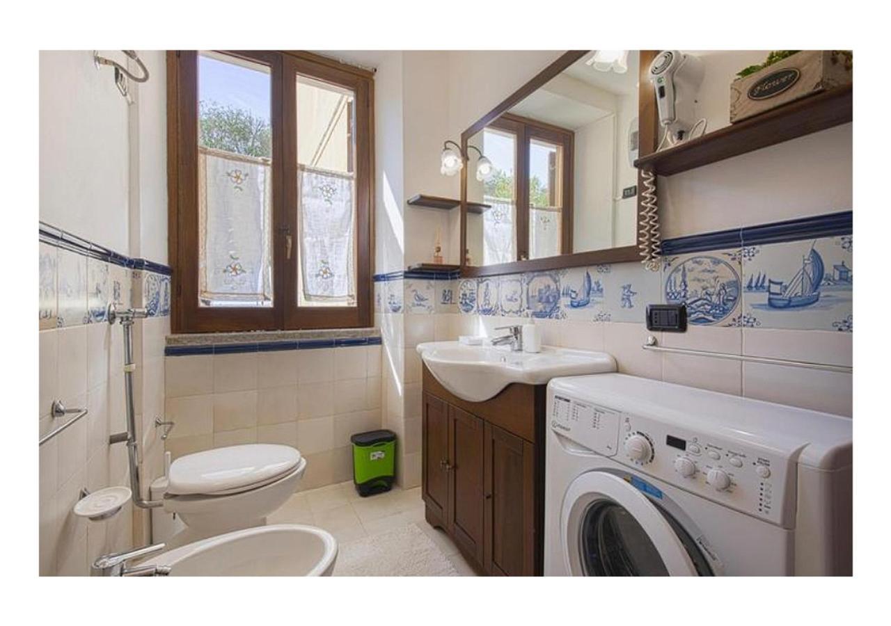 Villa Suli, Mari E Ventu à Trapani Extérieur photo