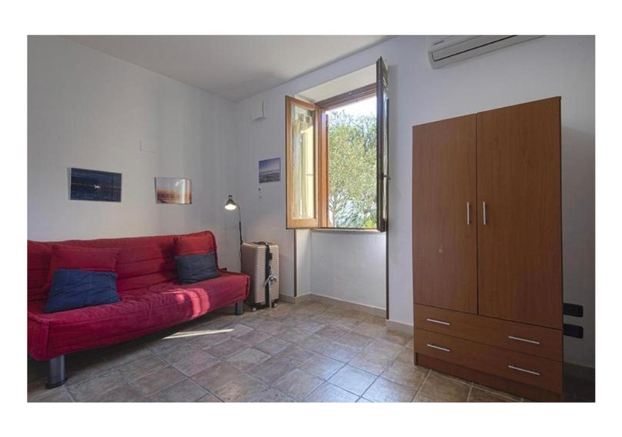 Villa Suli, Mari E Ventu à Trapani Extérieur photo