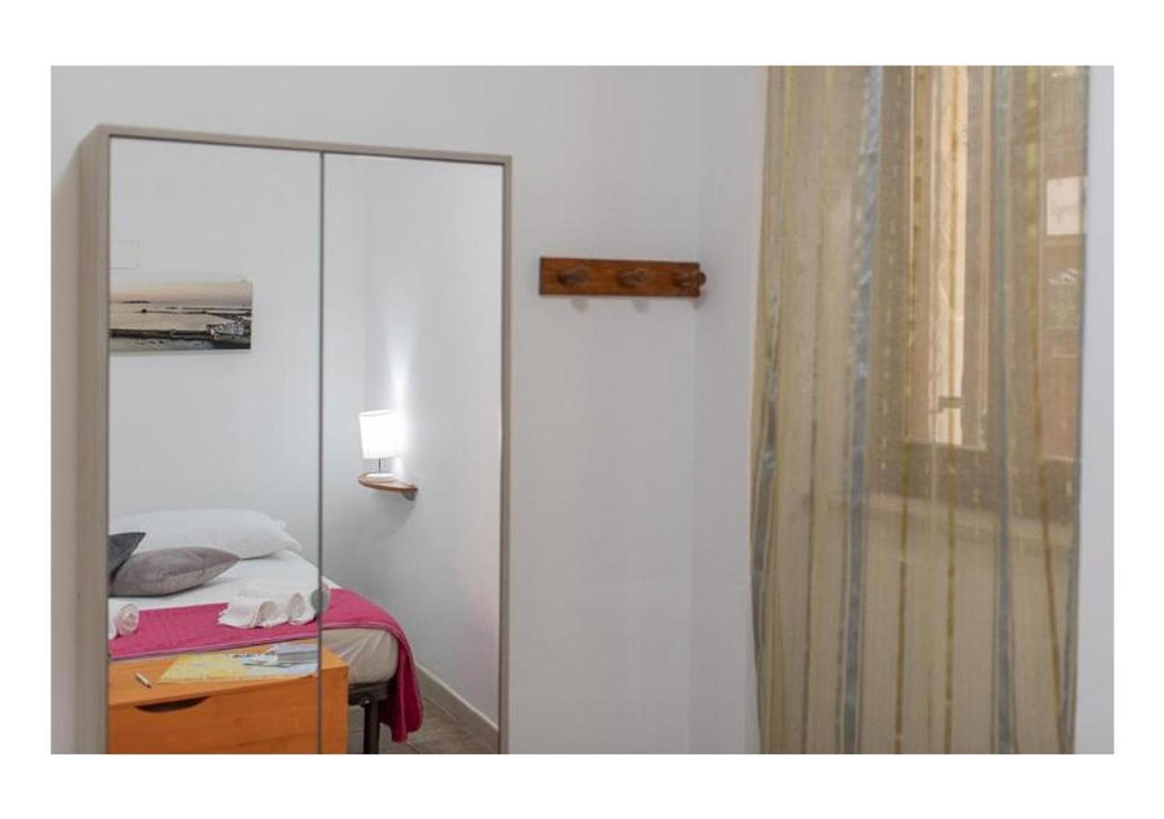 Villa Suli, Mari E Ventu à Trapani Extérieur photo