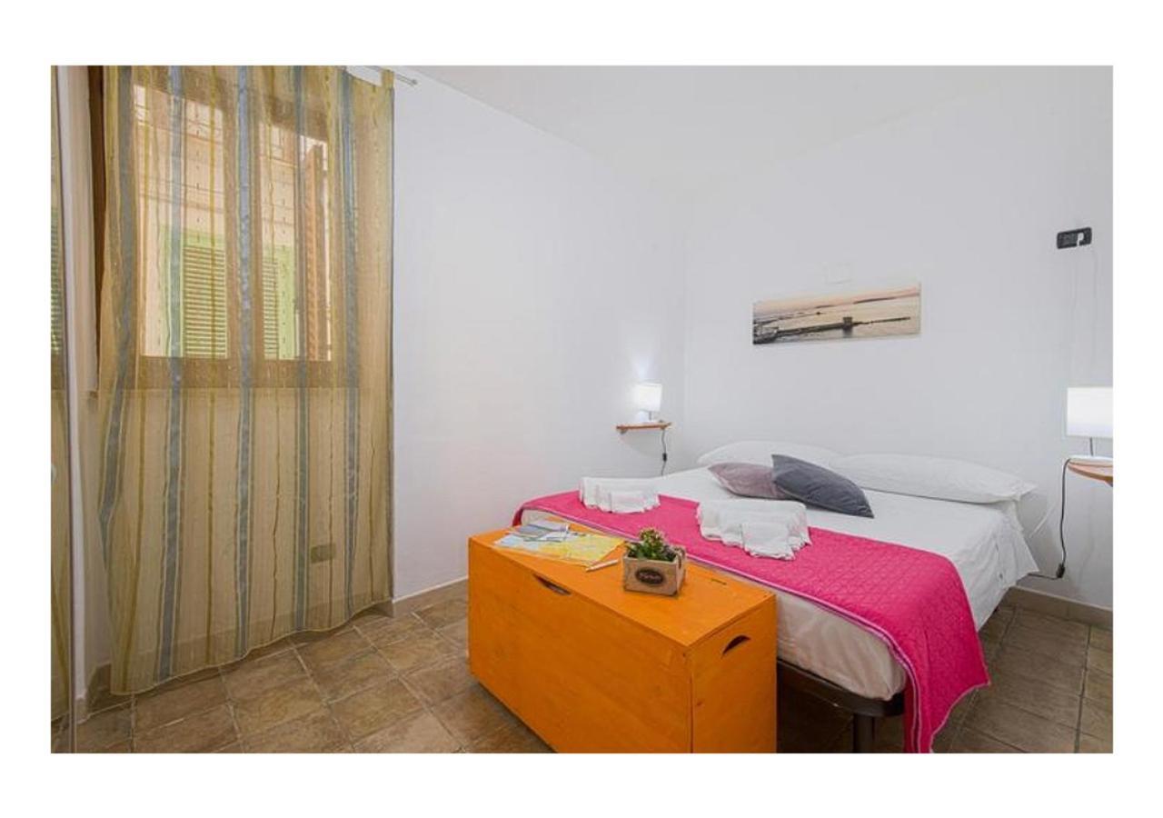 Villa Suli, Mari E Ventu à Trapani Extérieur photo