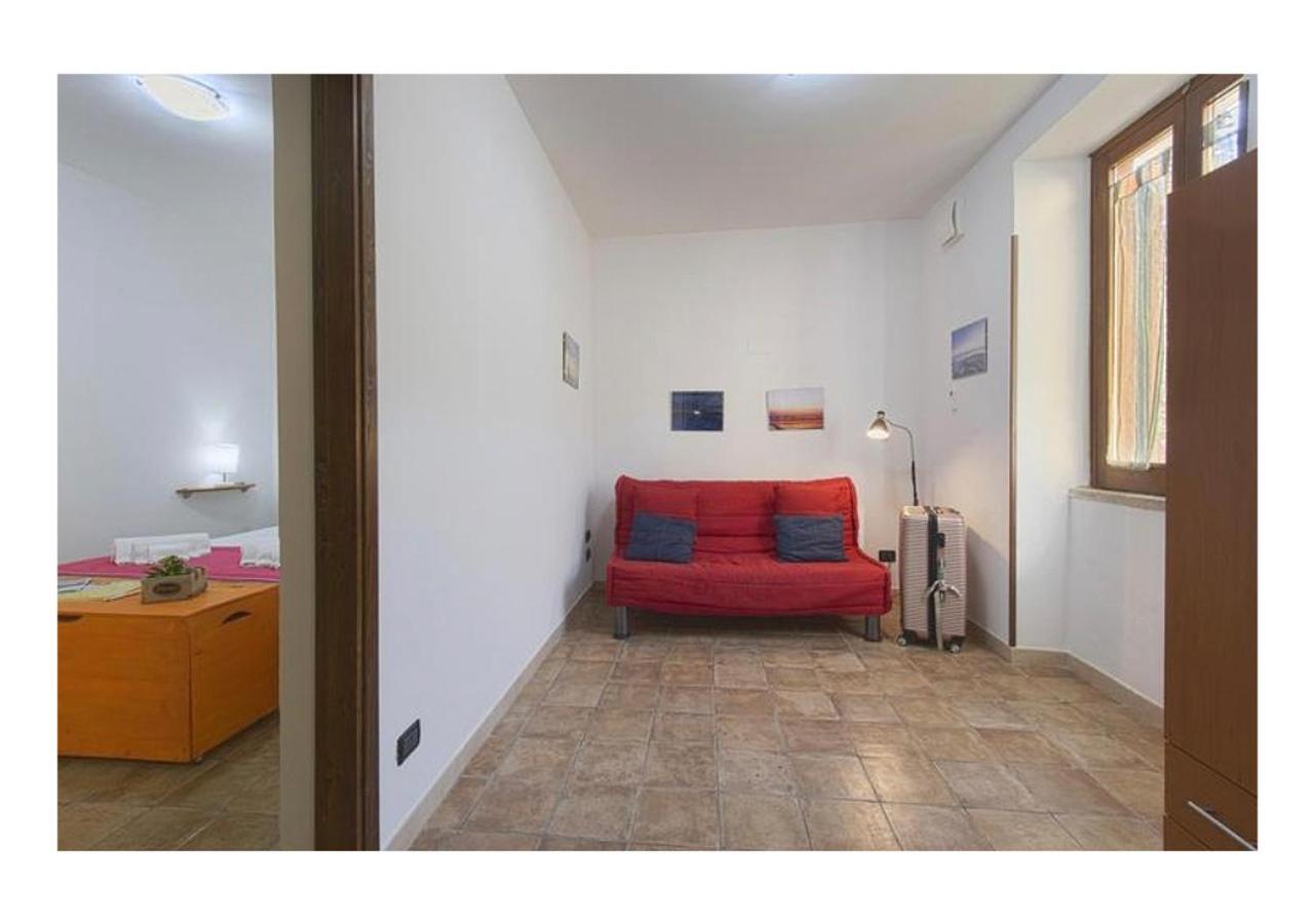Villa Suli, Mari E Ventu à Trapani Extérieur photo