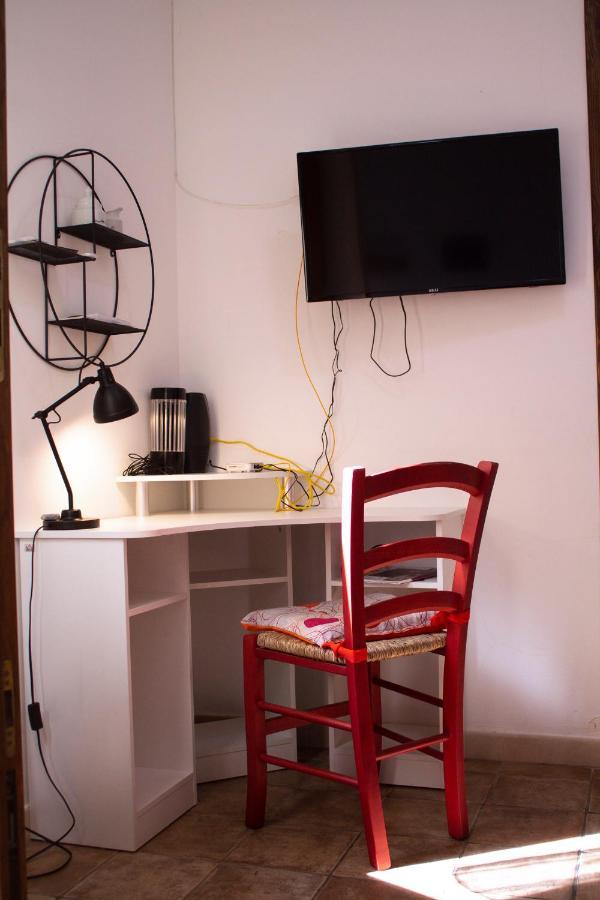 Villa Suli, Mari E Ventu à Trapani Extérieur photo