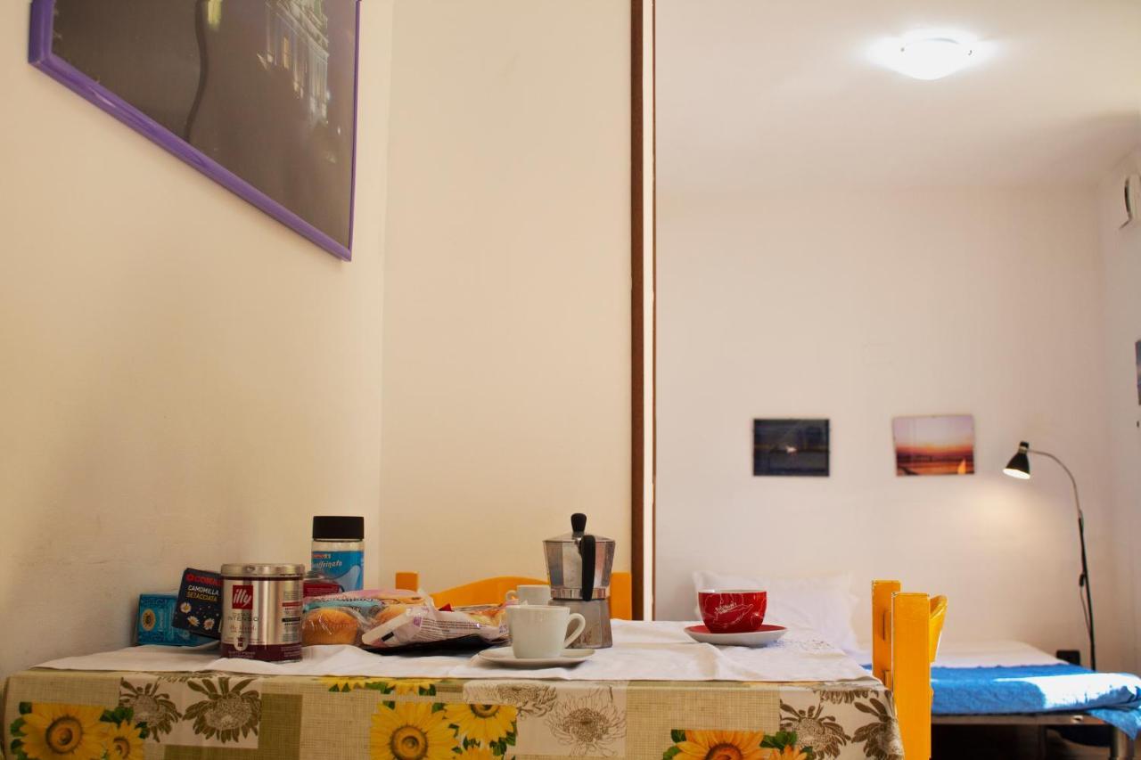 Villa Suli, Mari E Ventu à Trapani Extérieur photo