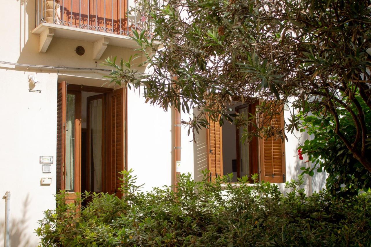 Villa Suli, Mari E Ventu à Trapani Extérieur photo